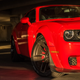 Illustration for article titled The 2018 Dodge Challenger SRT Hellcat Widebody Never Lets You Forget Whos Really In Control